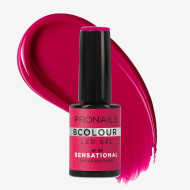 BColour LED Gel 10 ml