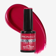 BColour LED Gel 10 ml
