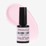 BColour LED Gel 10 ml