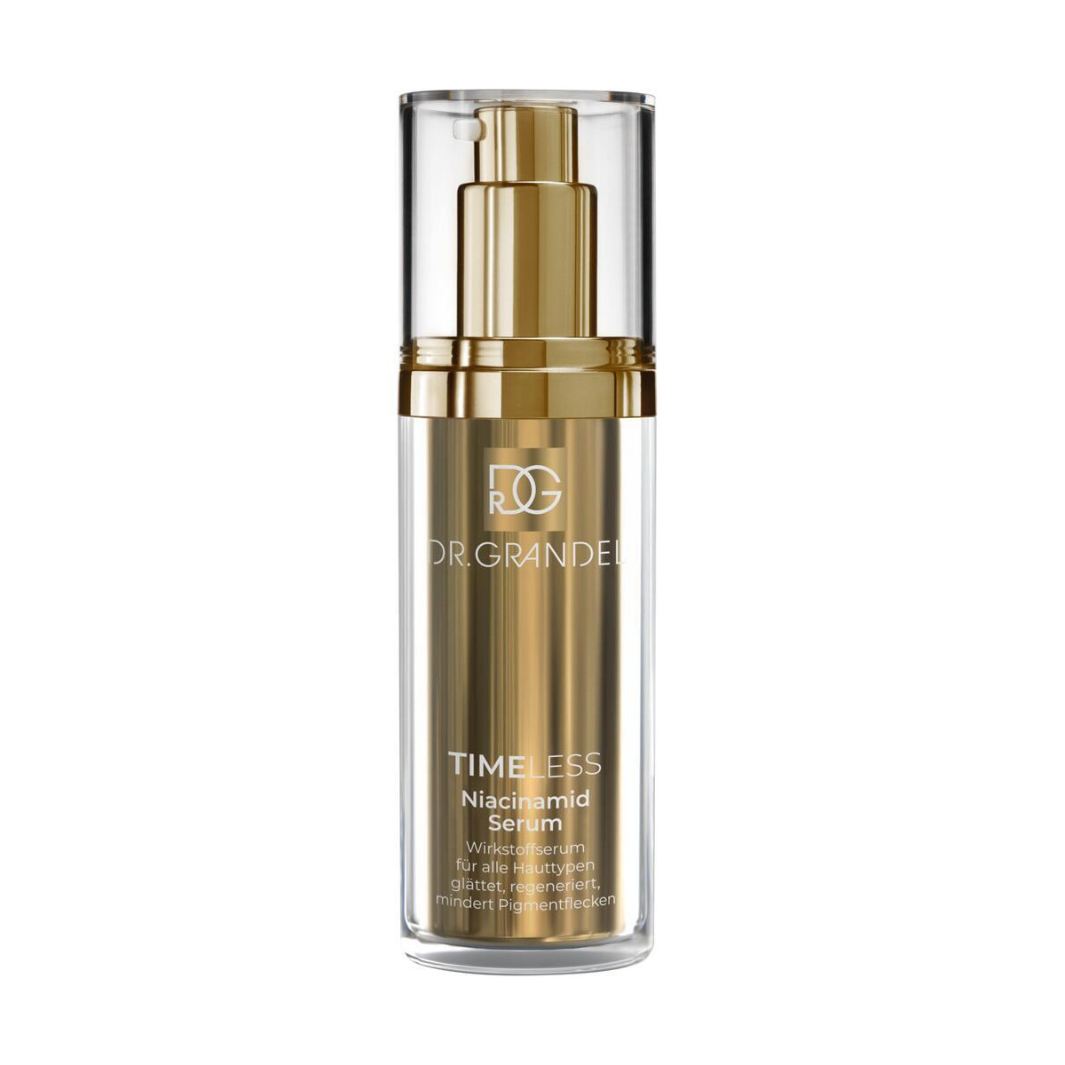 TL Niacinamid Serum 30 ml