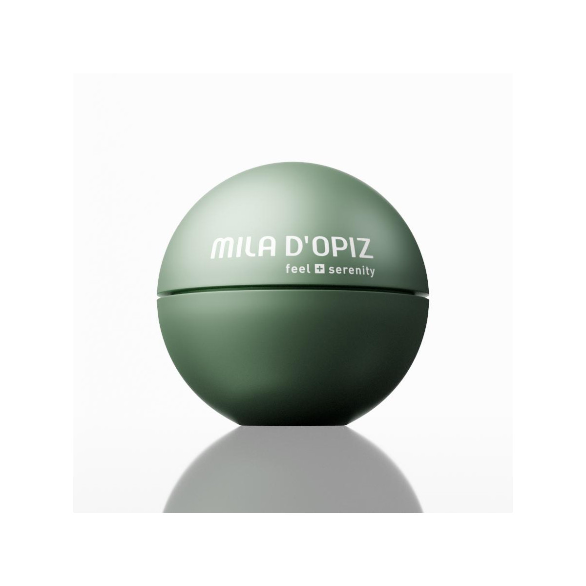 The Vegan Green Caviar 24 Glow Cream 50 ml