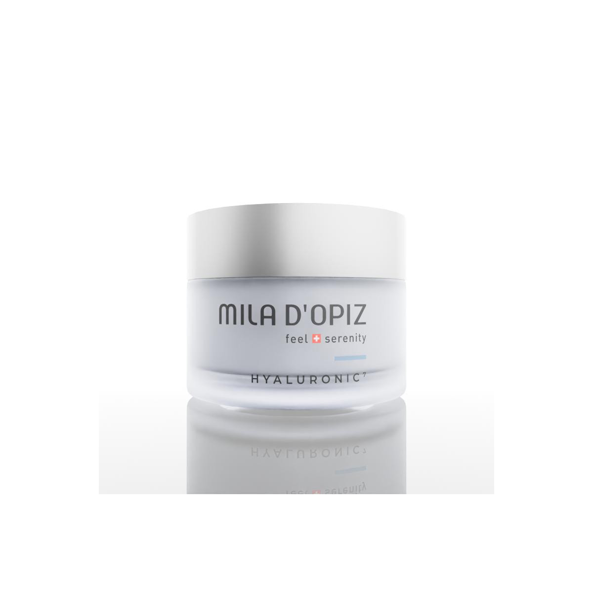Hyaluronic7 Light Cream 50 ml