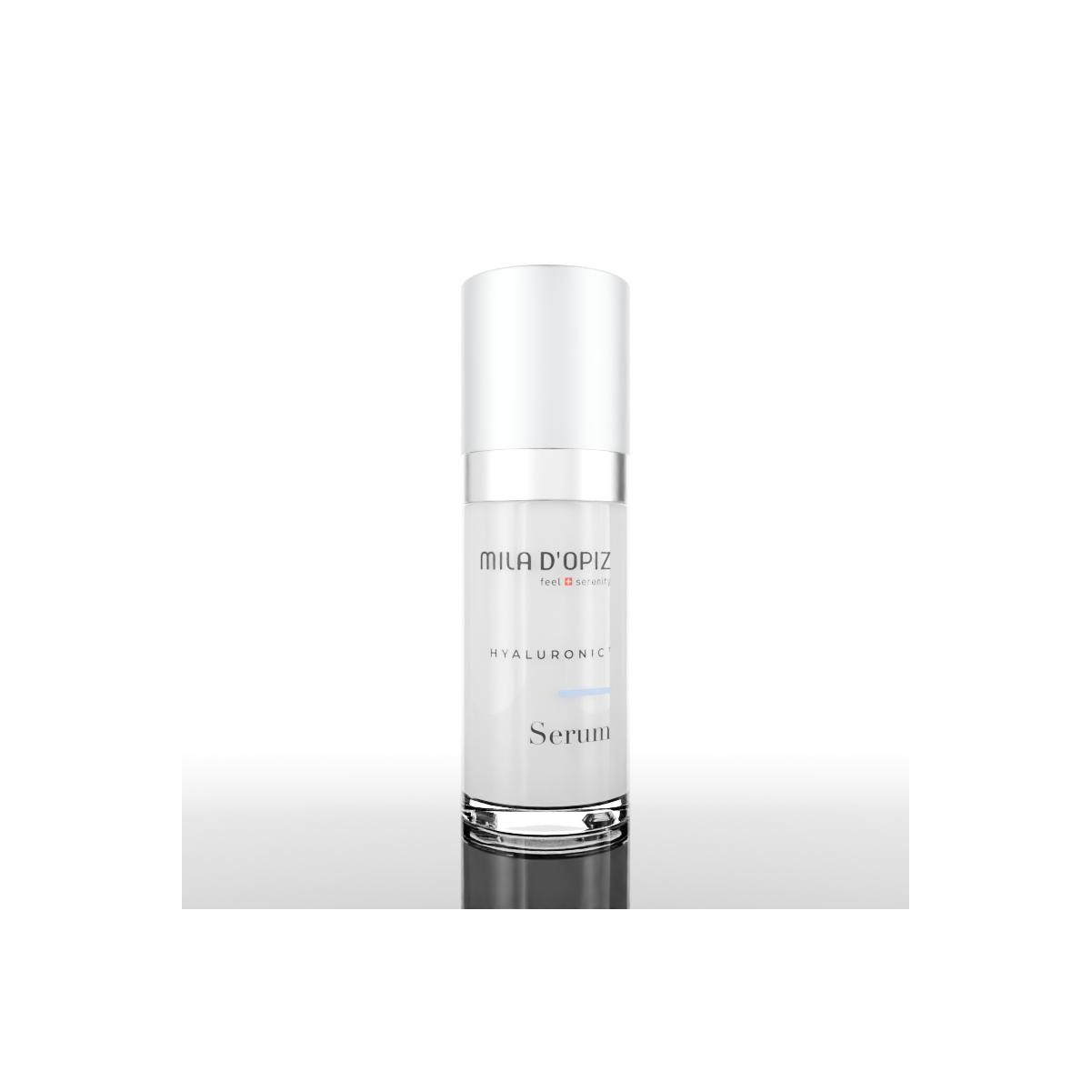 Hyaluronic7 Serum 30 ml