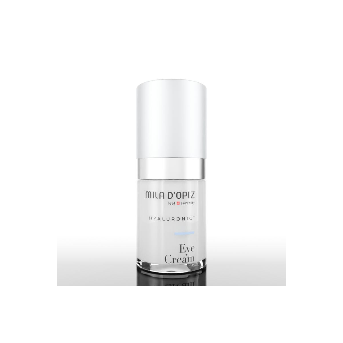 Hyaluronic7 Eye Cream 15 ml