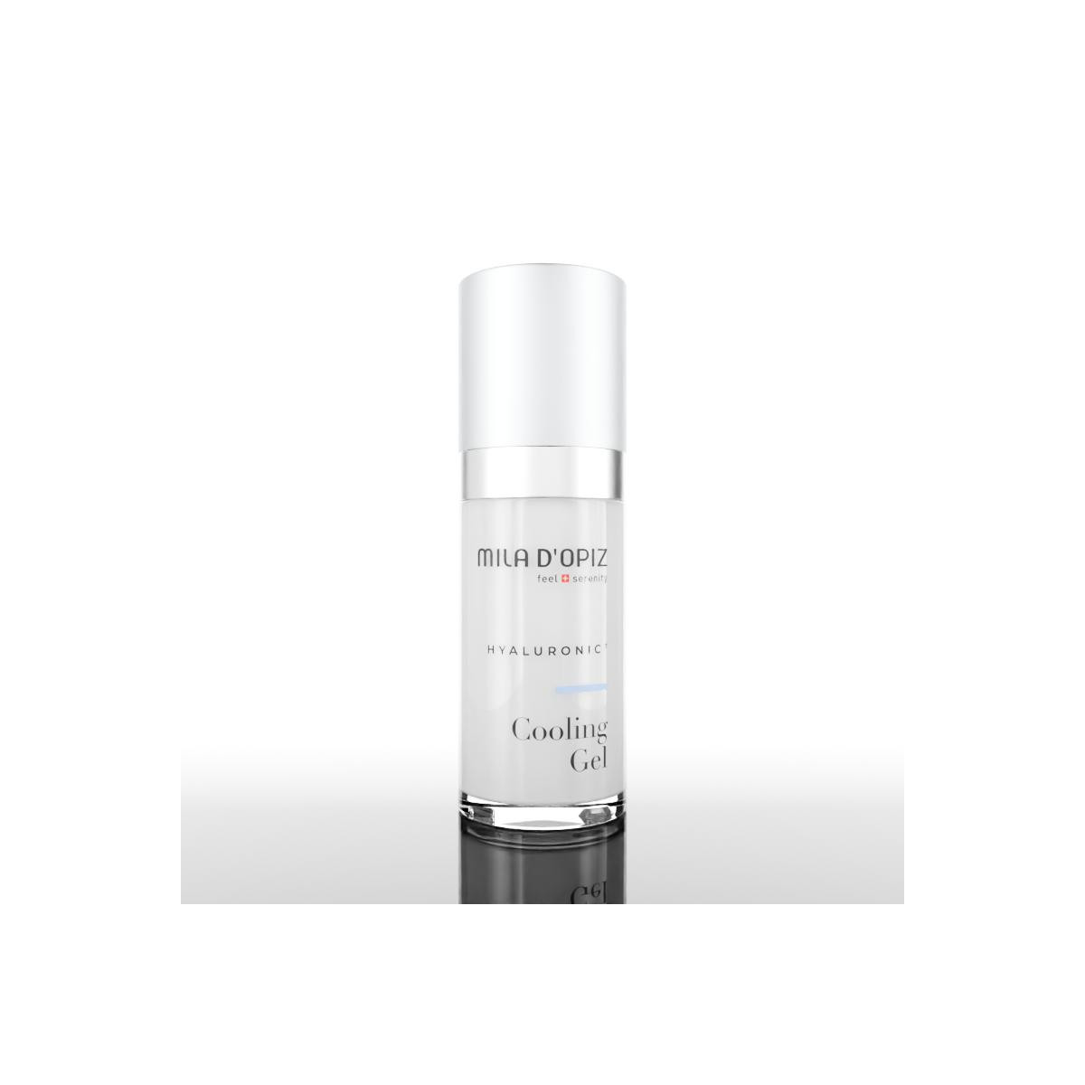 Hyaluronic7 Cooling Gel 30 ml