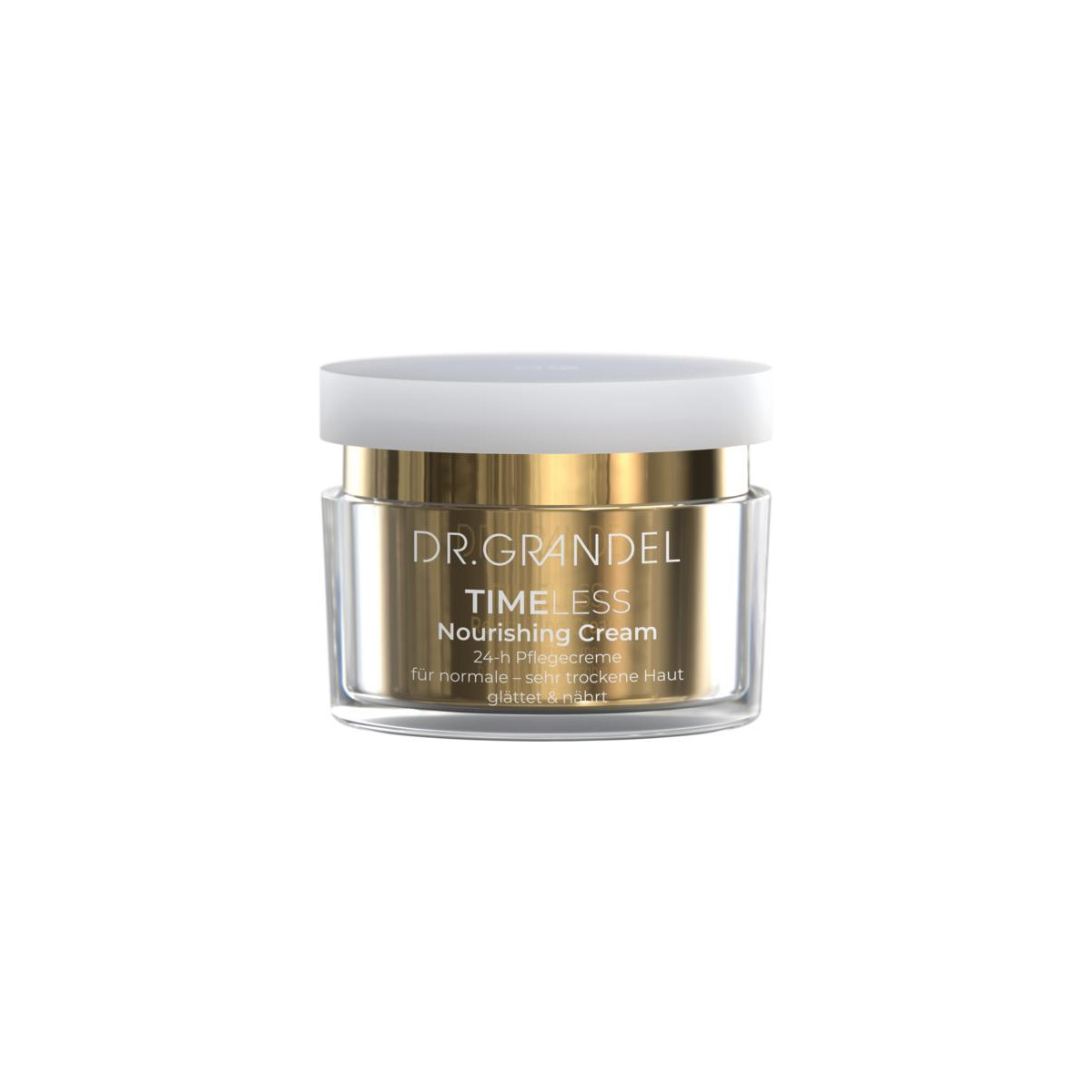TL Nourishing Cream 50 ml