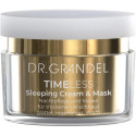 TL Sleeping Cream & Mask 50 ml