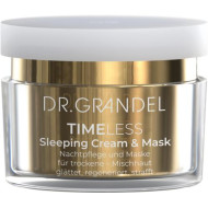 TL Sleeping Cream & Mask 50 ml