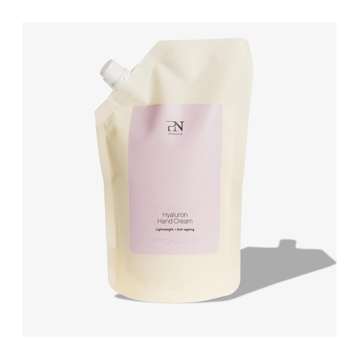 Refill Hyaluron Hand Cream 500 ml