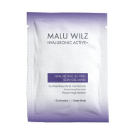 Hyaluronic Active+ Semi-Gel Mask 1 Sachet Kabine
