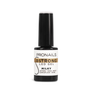 BStrong LED Gel 14 ml Milky