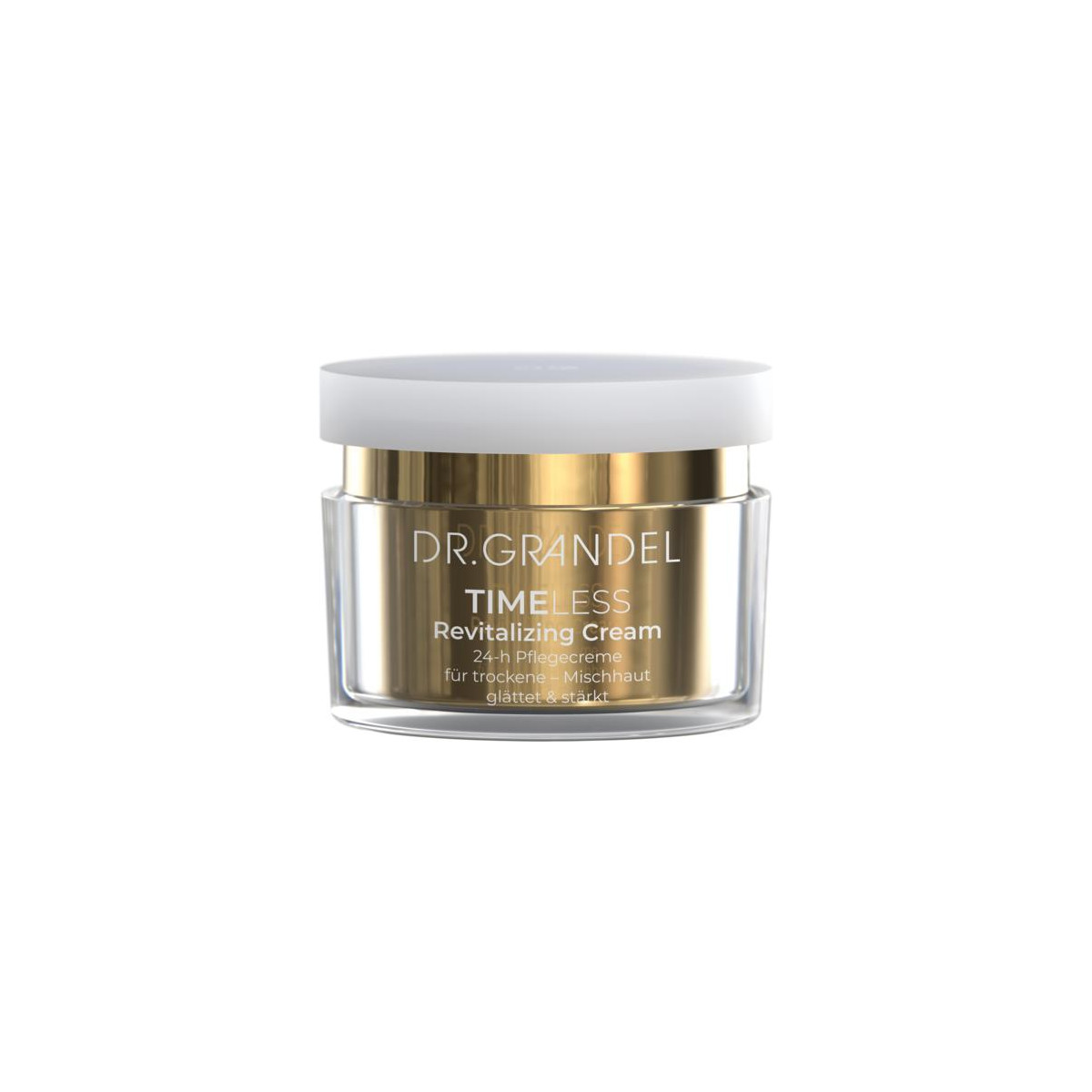 TL Revitalizing Cream 50 ml
