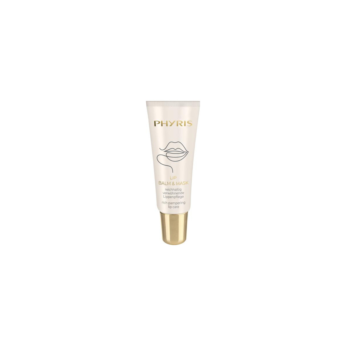 Lip Balm & Mask 10 ml
