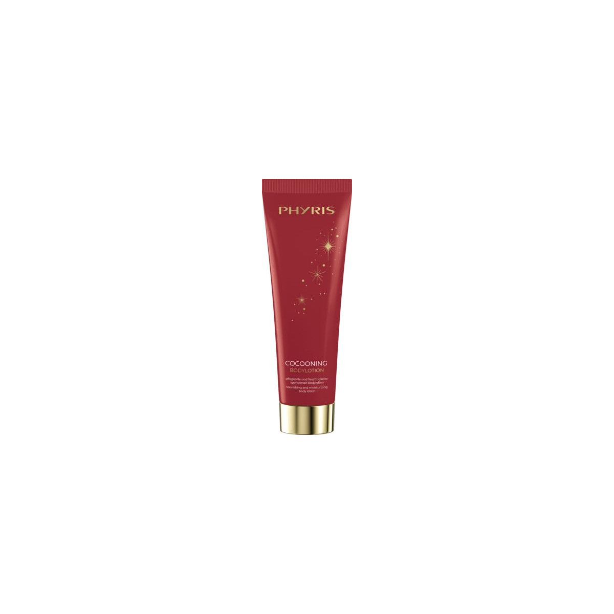 Cocooning Body Lotion 150 ml