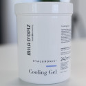 Hyaluronic7 Cooling Gel 240 ml Kabine