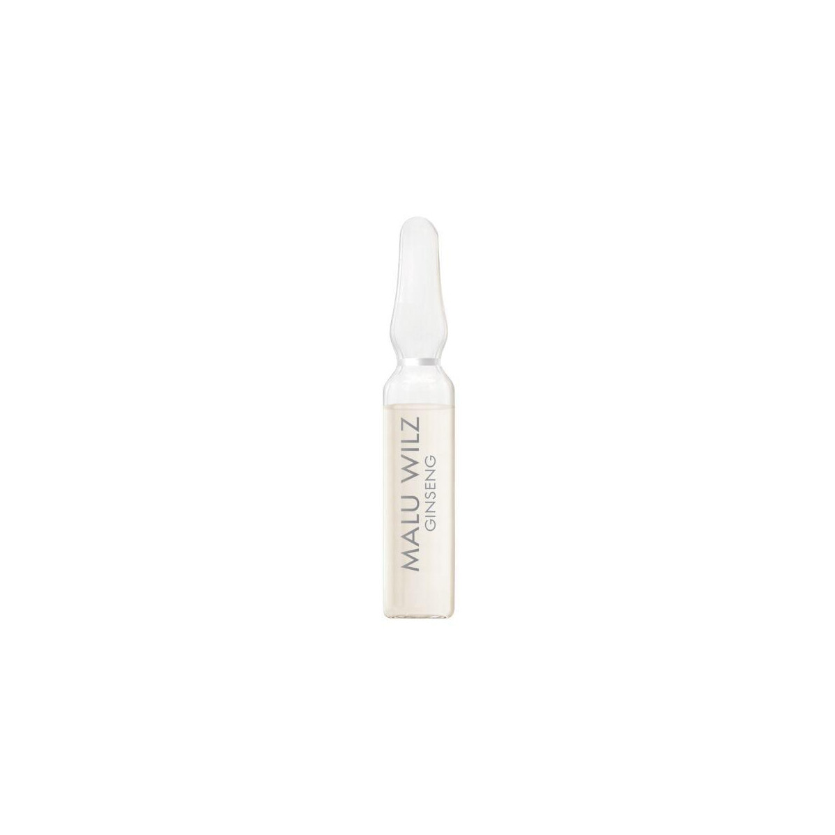Ginseng Ampullen 15 x 2 ml Kabine