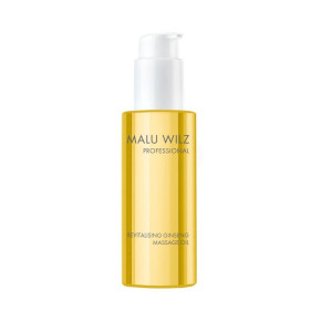 Revitalising Ginseng Massage Oil 100 ml Kabine