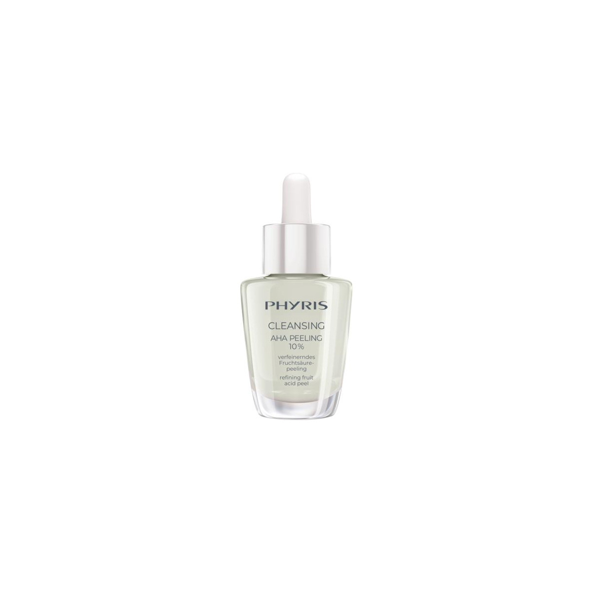 CL AHA Peeling 10% 30 ml Kabine