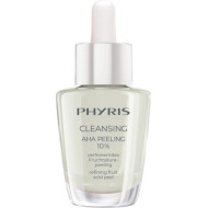 CL AHA Peeling 10% 30 ml Kabine