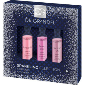 Ampullen Sparkling Selection 3 x 3 ml