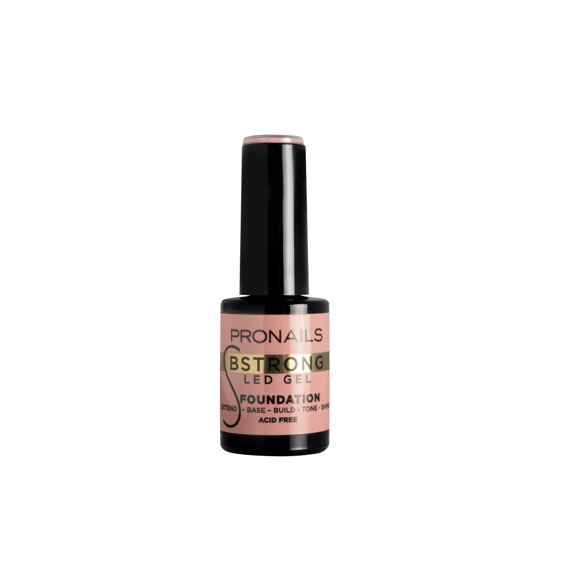BStrong LED Gel 14 ml Foundation