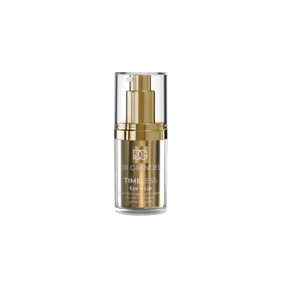 TL Eye & Lip 15 ml