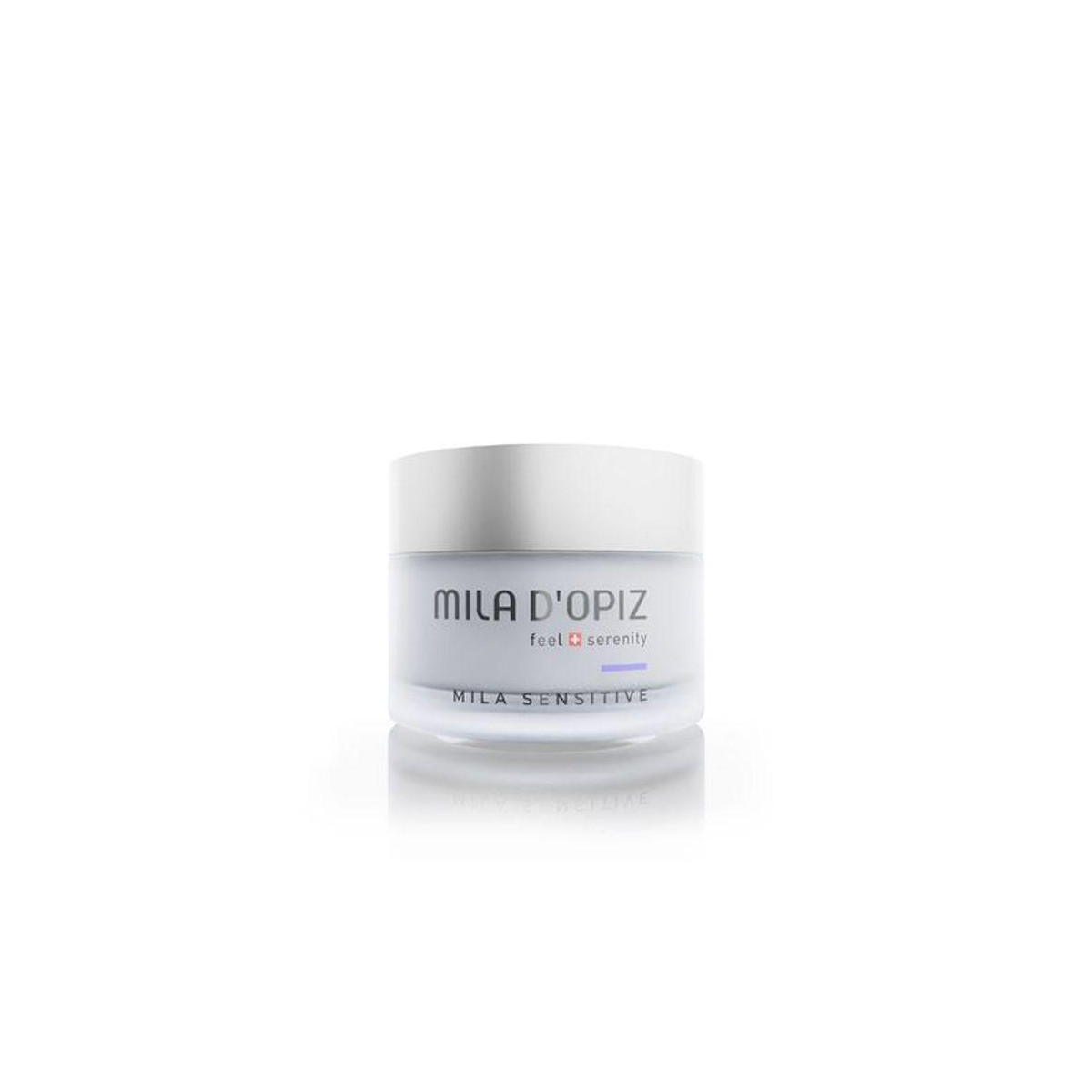 Mila Sensitive Light Cream 50 ml