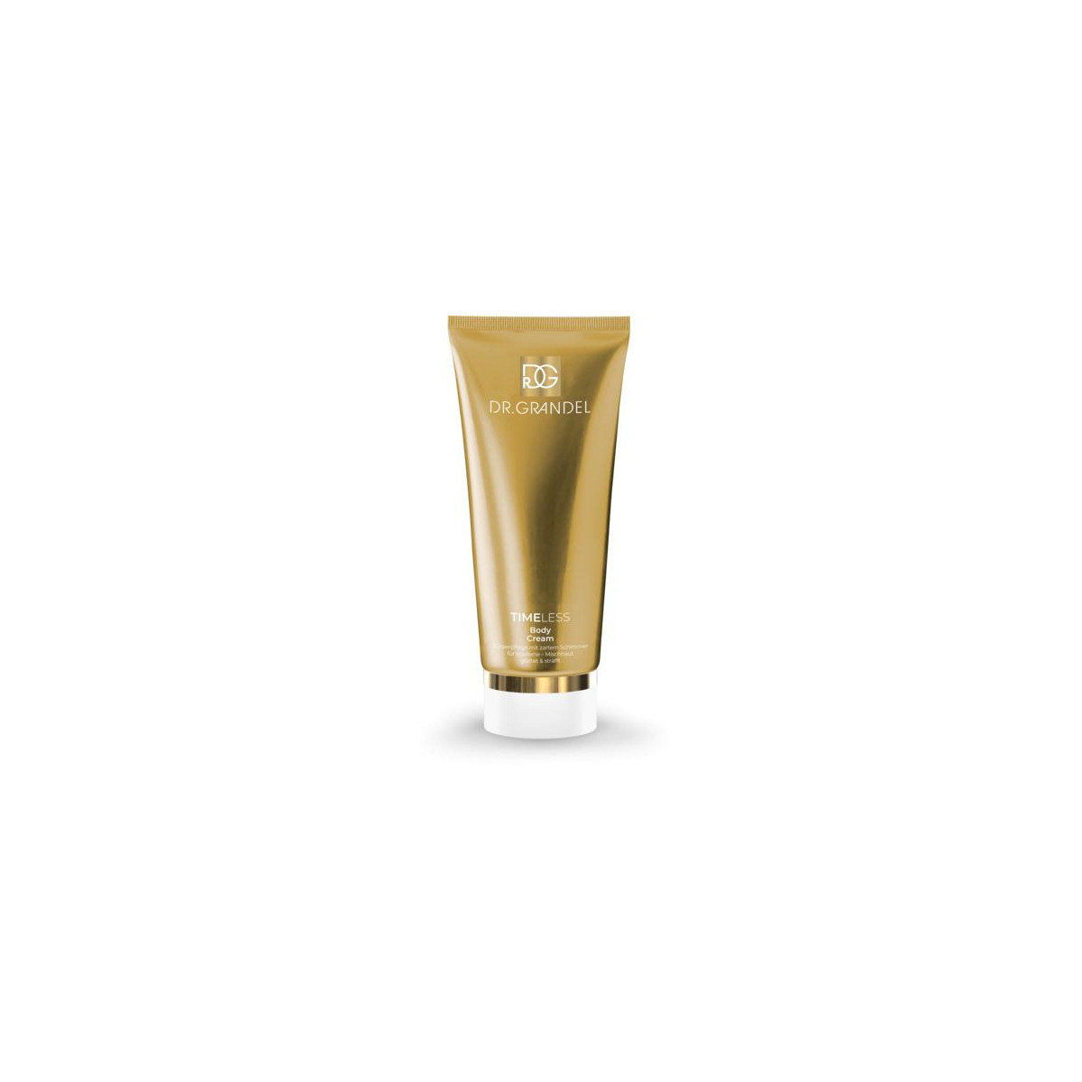 TL Body Cream 200 ml