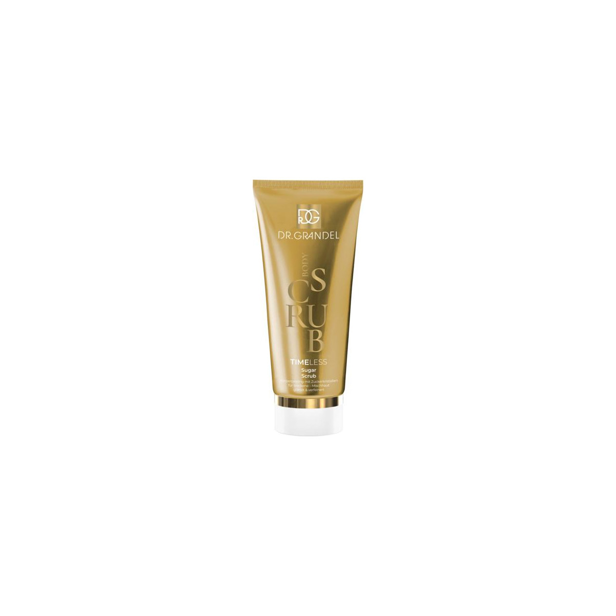 TL Sugar Scrub Spezialgrösse 200 ml