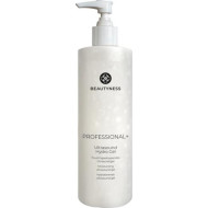 PRO+ Ultrasound Hydro Gel 400 ml Kabine