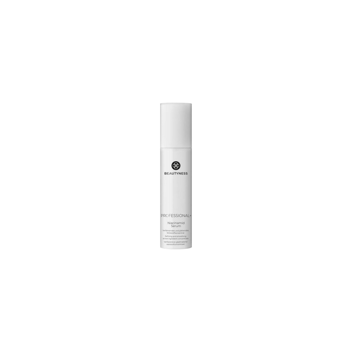 PRO+ Niacinamid Serum 50 ml Kabine