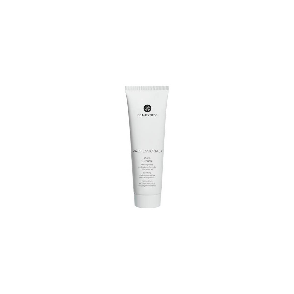 PRO+ Pure Cream 125 ml Kabine