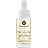 PRO+ Triple Acid Peeling 10% / pH 3,5 - 4,0 30 ml Kabine