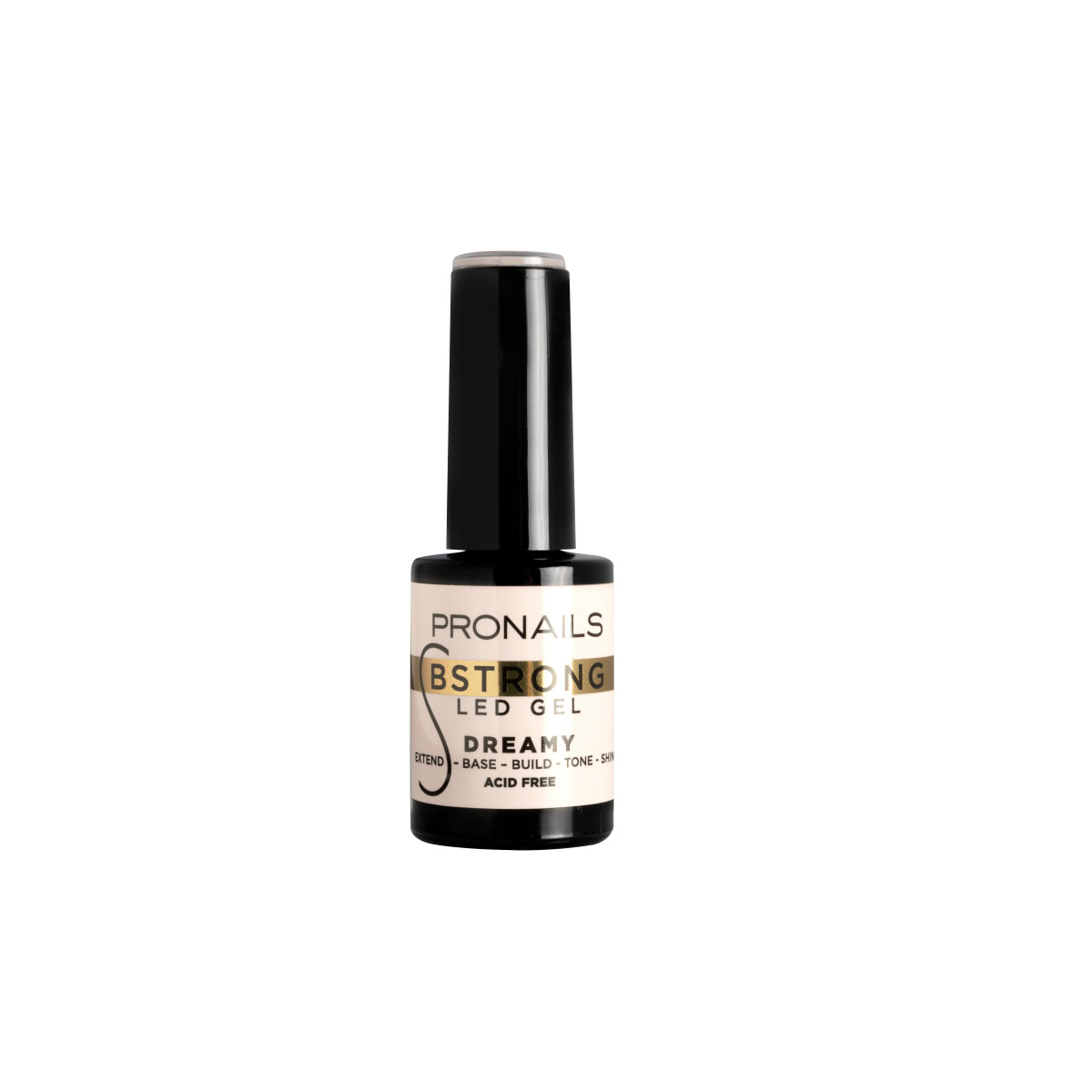 BStrong LED Gel 14 ml Dreamy