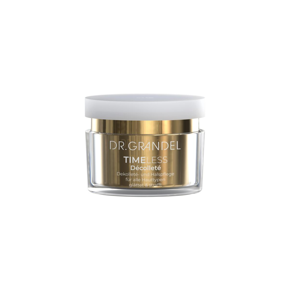 TL Perfect Décolleté Cream