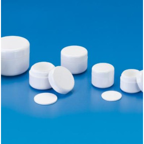 Plastikdösli klein 5 ml (Cremen)