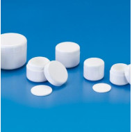Plastikdösli klein 5 ml (Cremen)