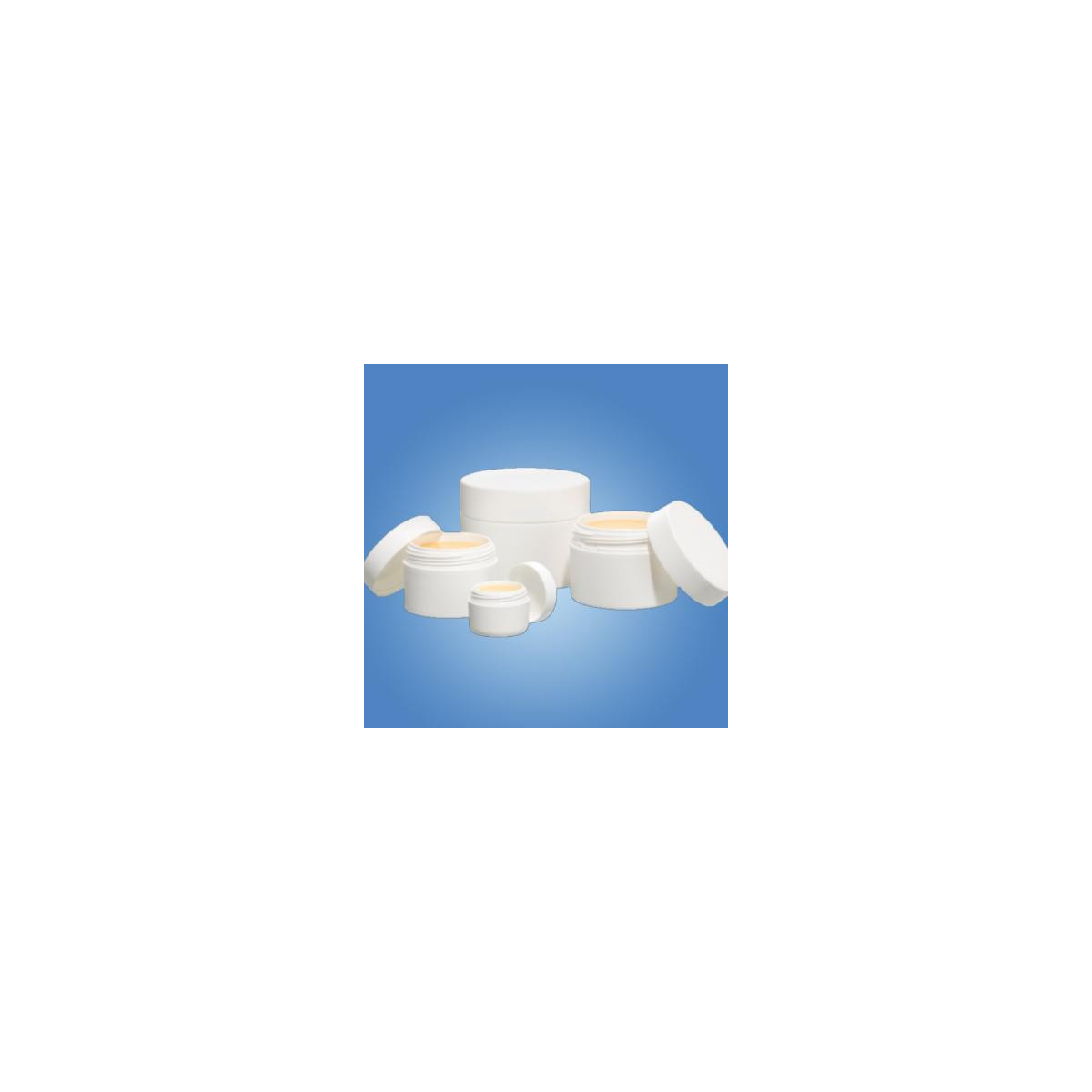 Plastikdösli mittel 15 ml (Flüssigkeiten & Cremen)