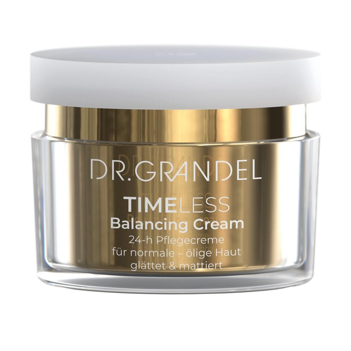 TL Balancing Cream 50 ml