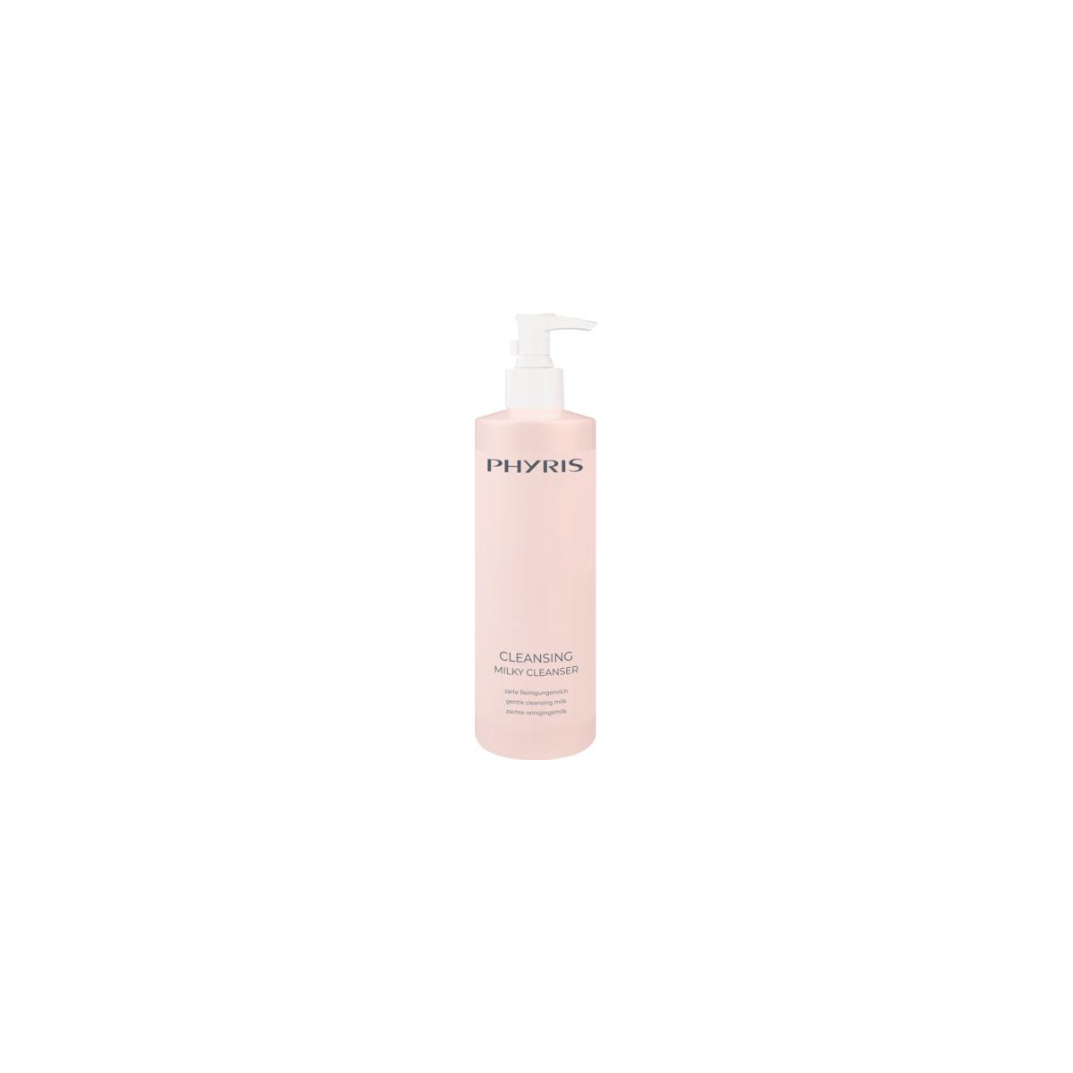 CL Milky Cleanser 400 ml Kabine