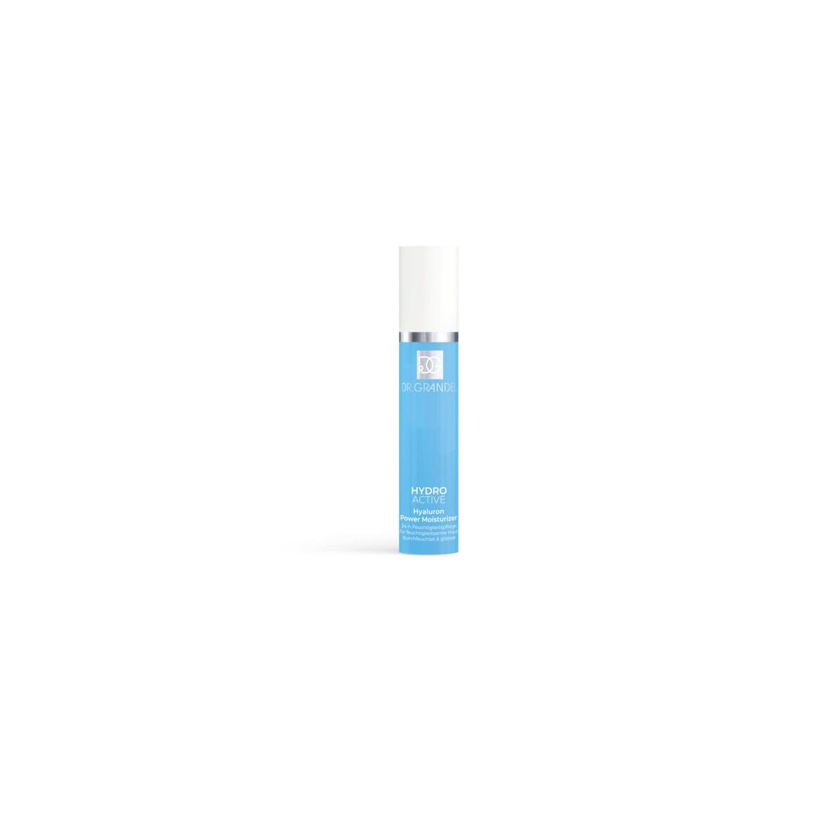 HA Hyaluron Power Moisturizer 50 ml
