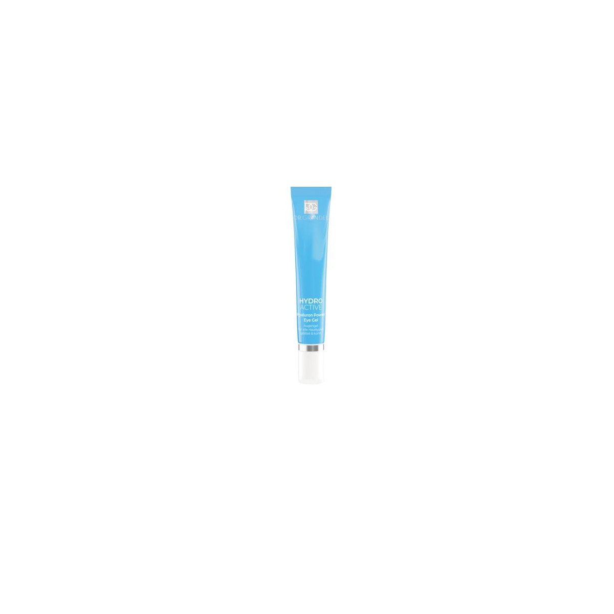 HA Hyaluron Power Eye Gel 20 ml Tester