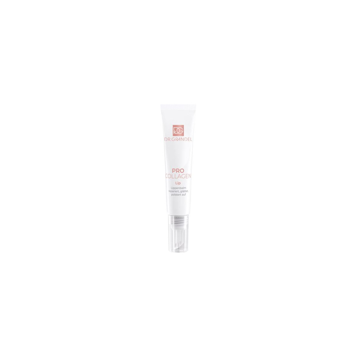 Pro Collagen Lip 15 ml Tester