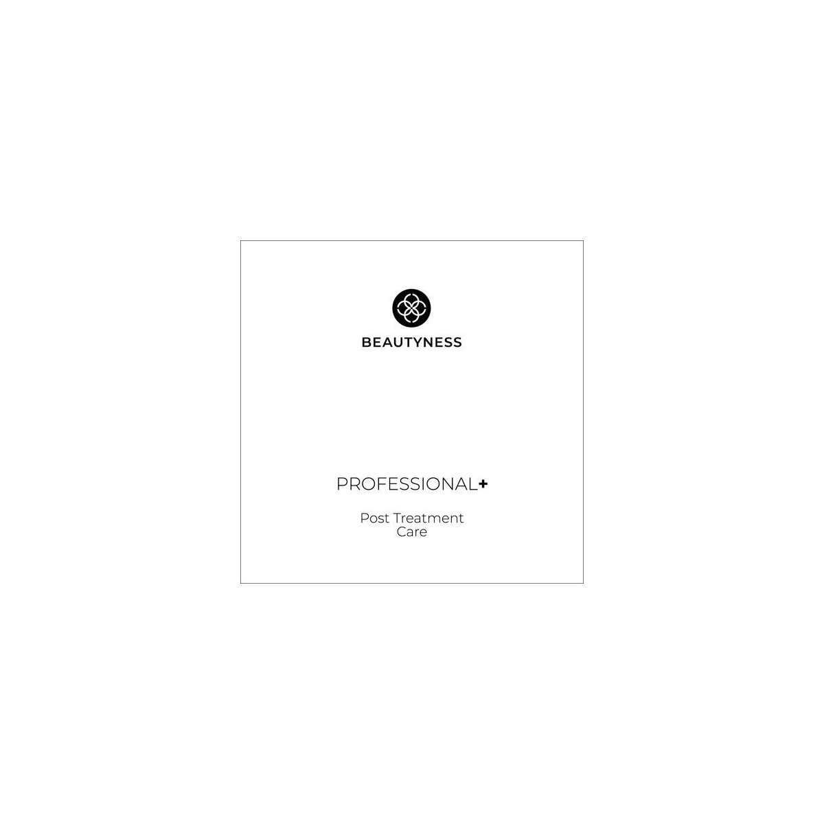 PRO+ Post Treatment Care 3 x 2 ml Sachet
