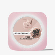 Gellak LED/UV Gel 10 ml