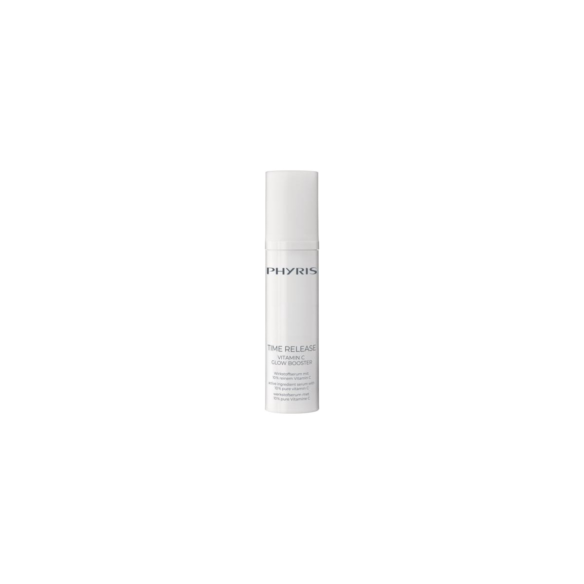 TR Vitamin C Glow Booster 50 ml Kabine