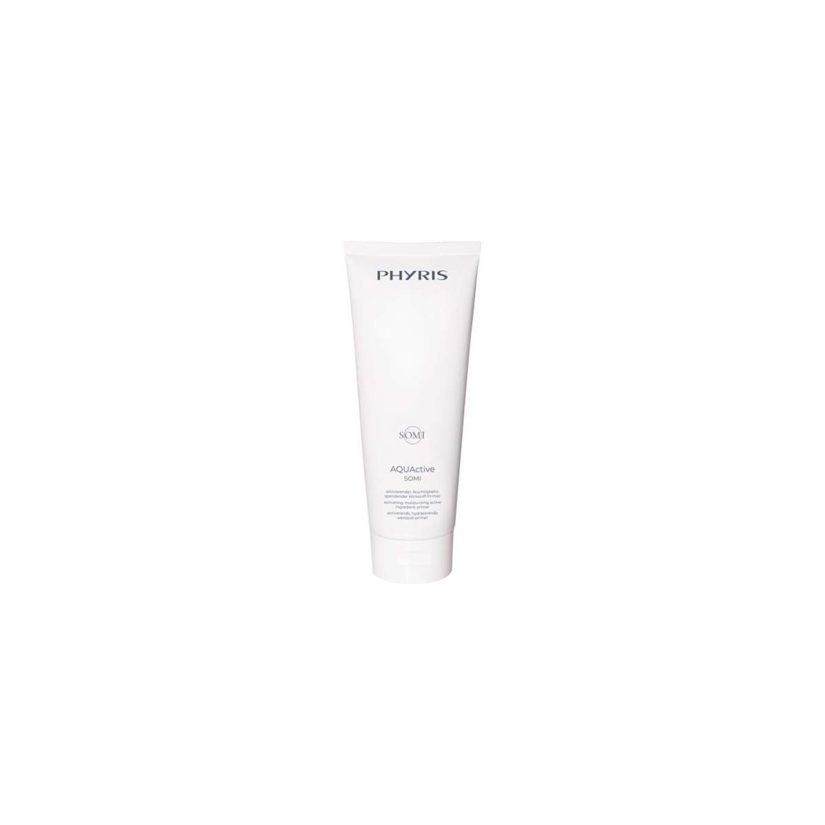 AQUActive Somi Gel 200 ml Kabine