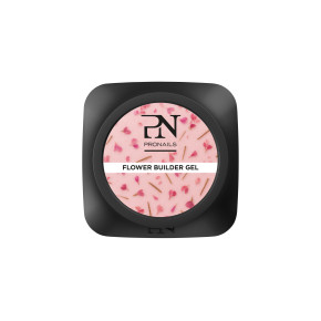 Flower Builder Gel 10 ml