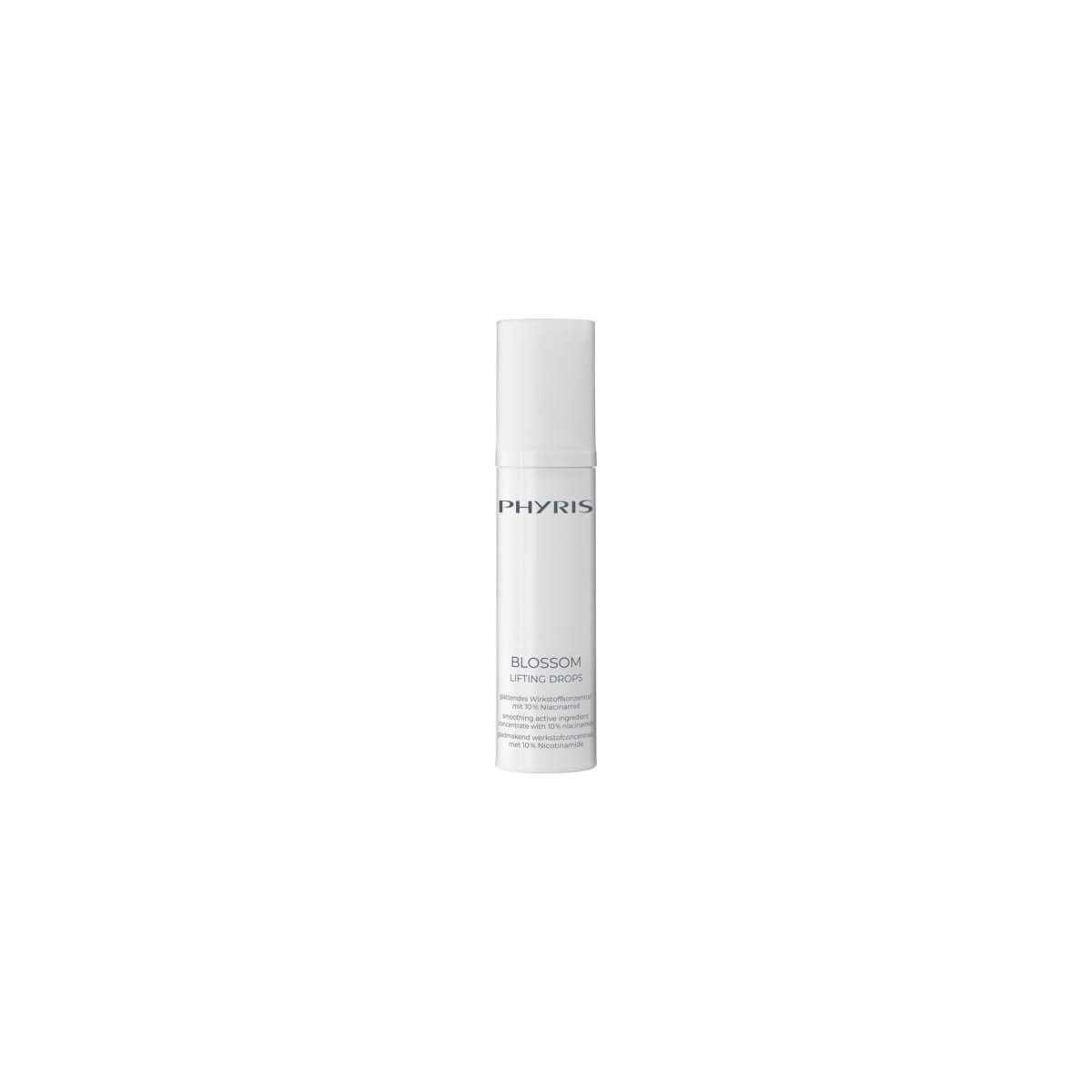 BLOSSOM Lifting Drops 50 ml Kabine