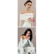 Poster Malu Wilz Dekorativ Simply Elegant / Feel your Beauty A1